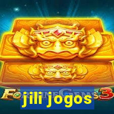 jili jogos