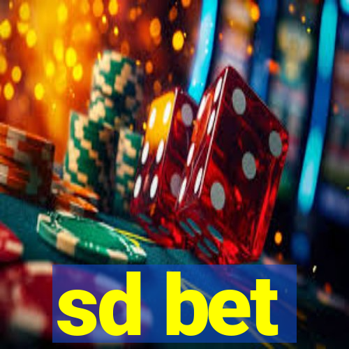 sd bet