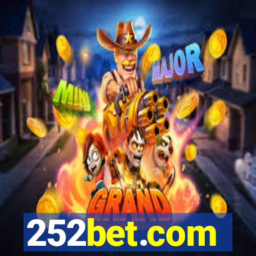 252bet.com