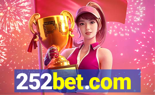 252bet.com