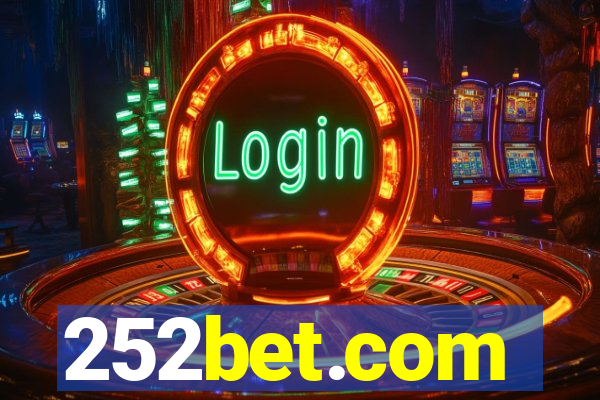 252bet.com