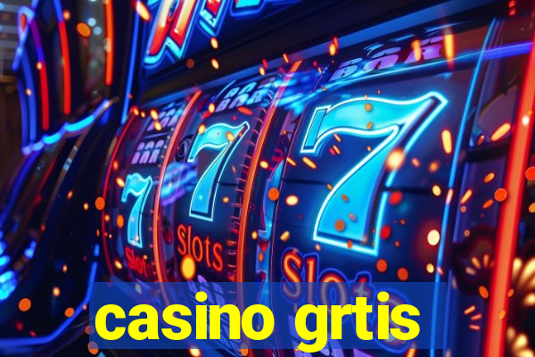 casino grtis