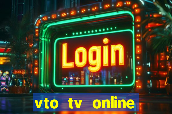 vto tv online futebol sportv