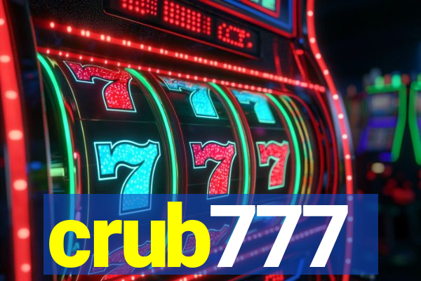 crub777