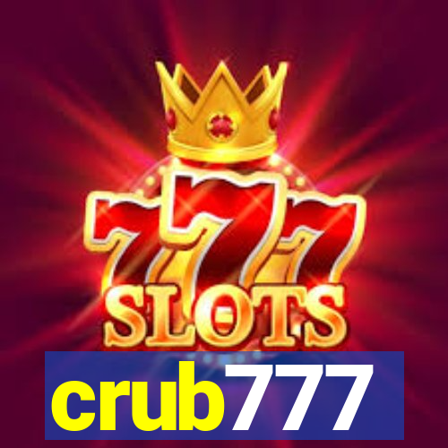 crub777