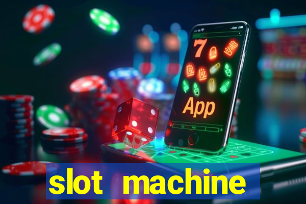 slot machine kostenlos ohne anmeldung