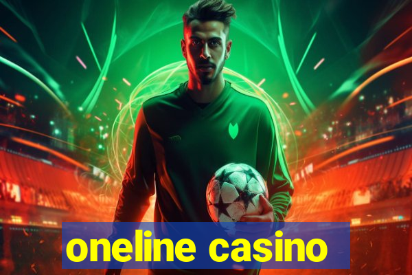 oneline casino