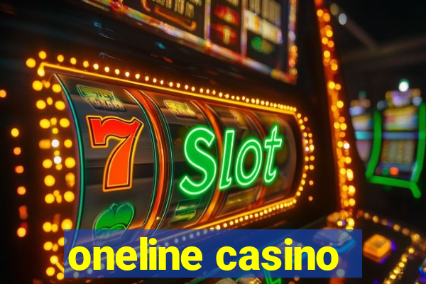 oneline casino