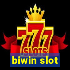 biwin slot