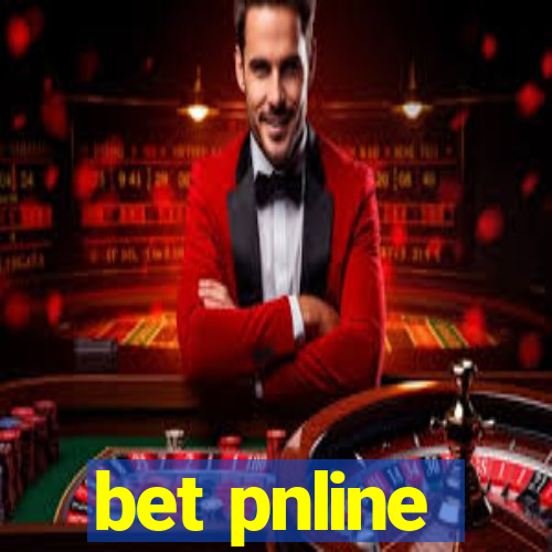 bet pnline