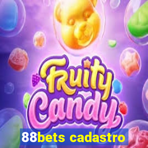 88bets cadastro