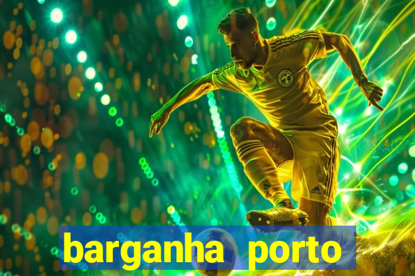 barganha porto feliz facebook