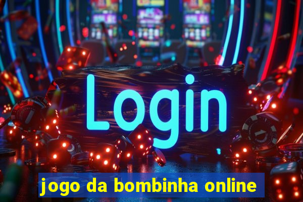 jogo da bombinha online