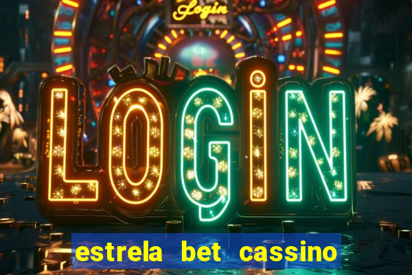 estrela bet cassino ao vivo