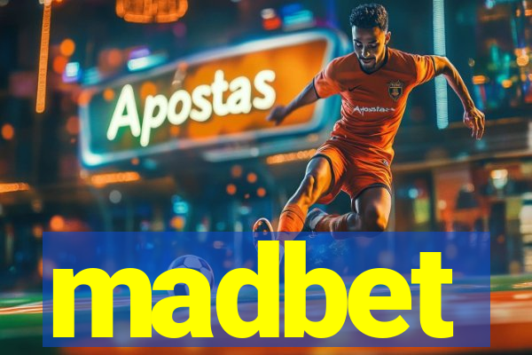 madbet