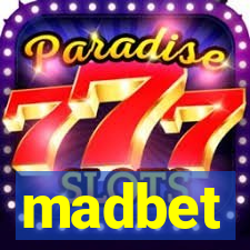 madbet