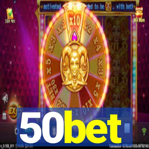 50bet