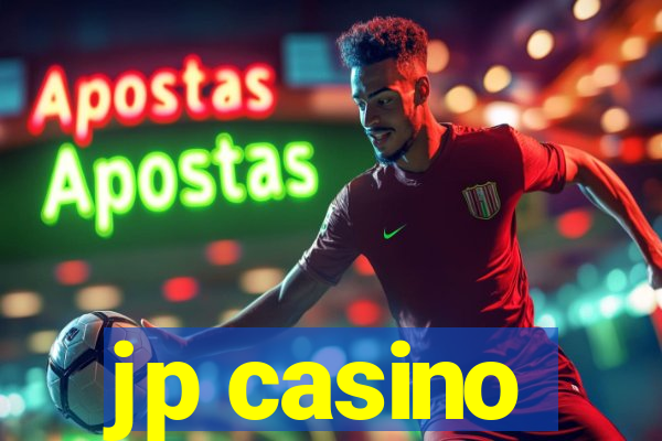 jp casino