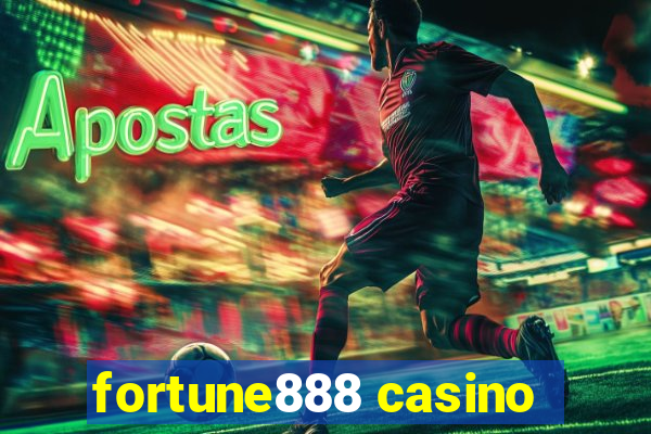 fortune888 casino