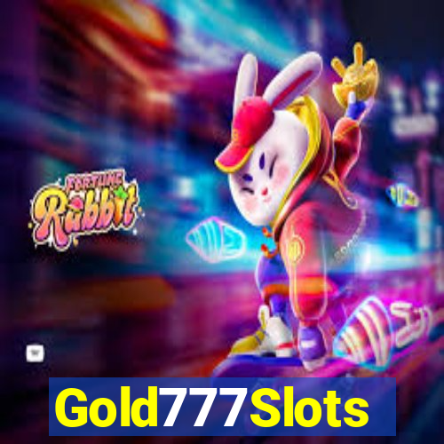 Gold777Slots