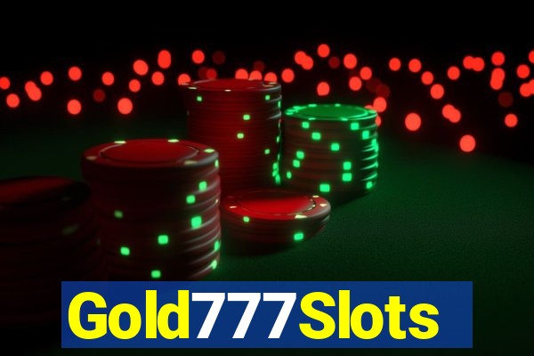 Gold777Slots