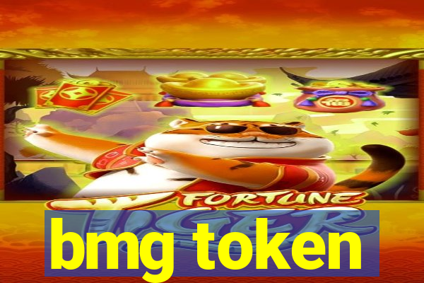 bmg token