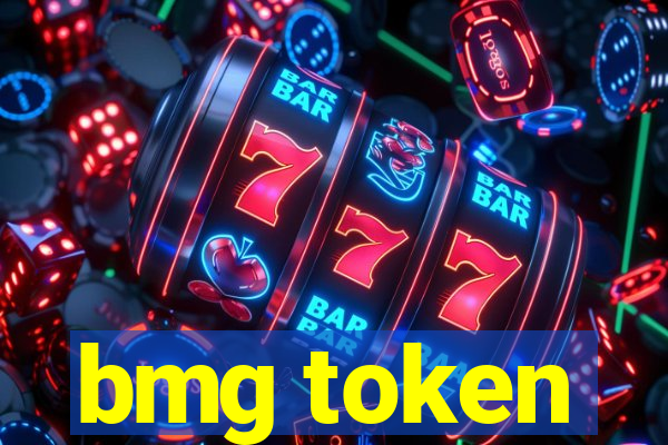 bmg token