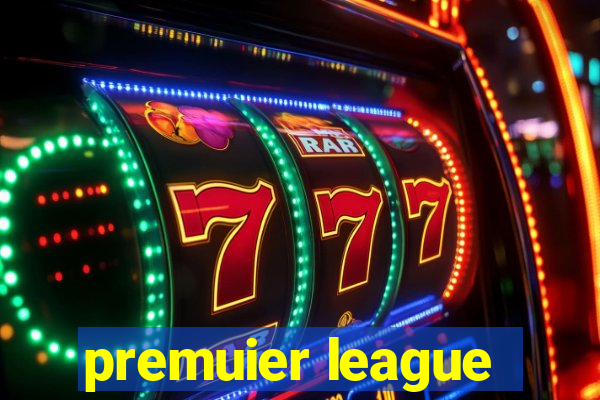 premuier league