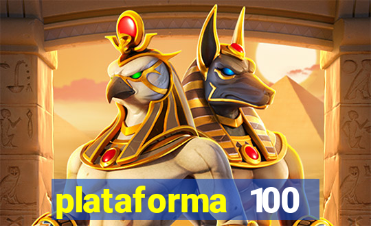 plataforma 100 rodadas gratis