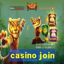 casino join