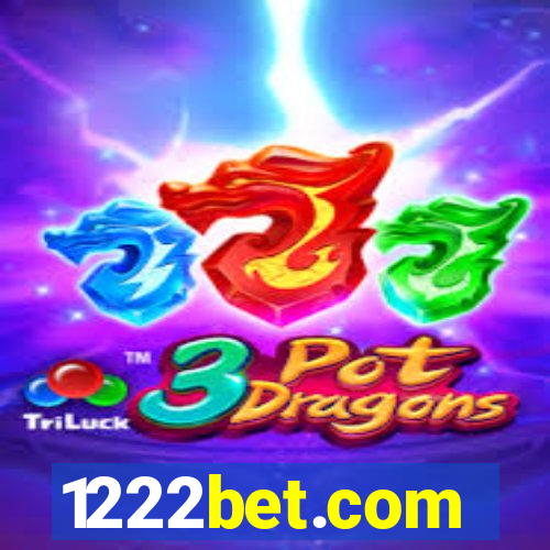 1222bet.com