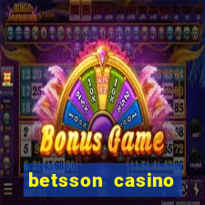 betsson casino online spiele