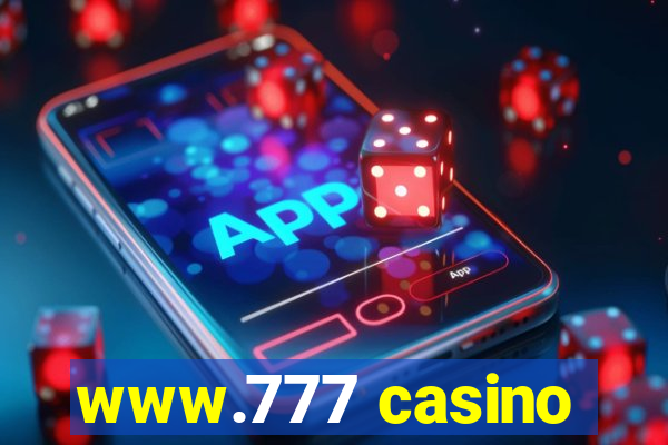 www.777 casino