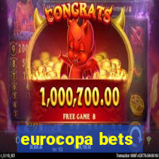 eurocopa bets