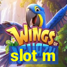 slot m