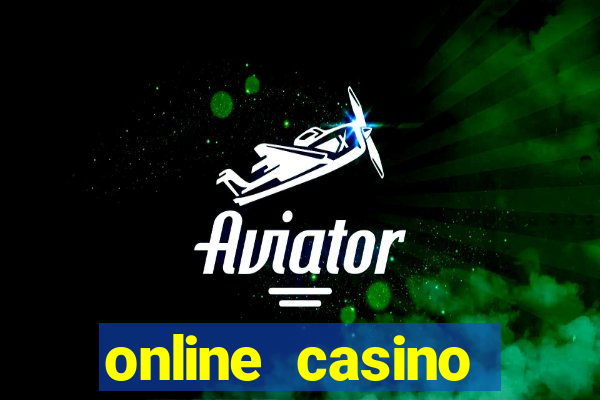 online casino withdrawal methods