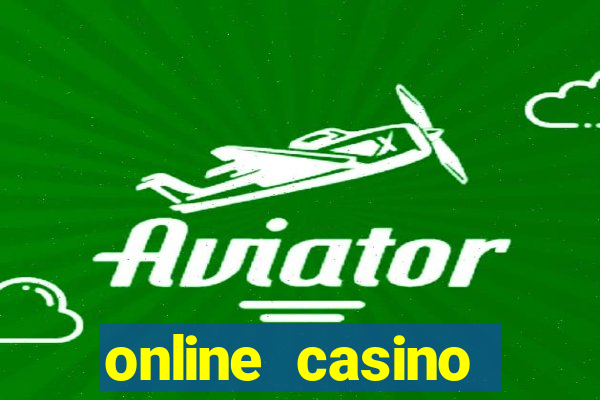 online casino withdrawal methods