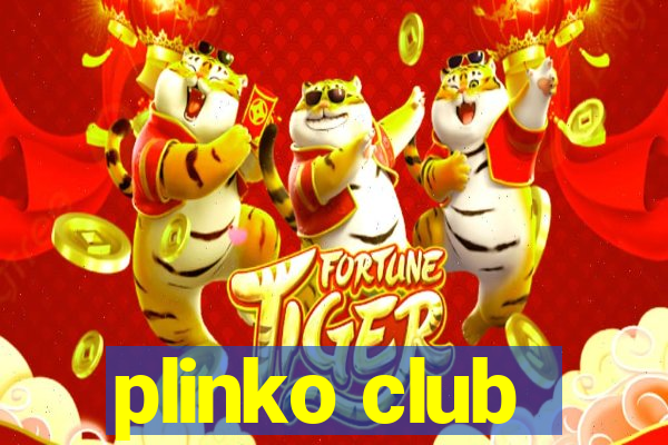 plinko club