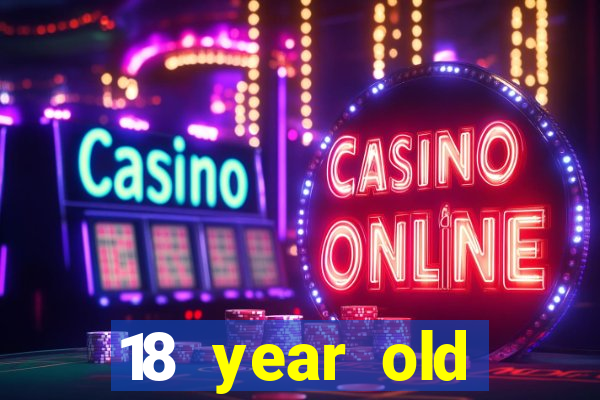 18 year old casinos in san diego