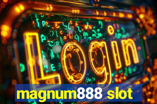 magnum888 slot