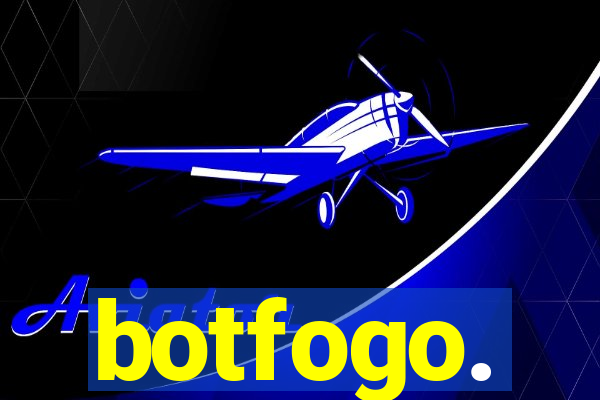 botfogo.