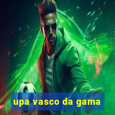 upa vasco da gama