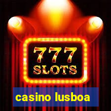 casino lusboa