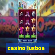 casino lusboa