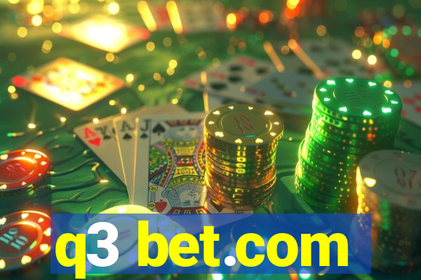 q3 bet.com