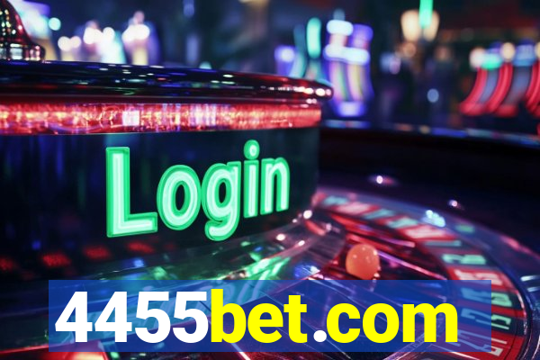 4455bet.com