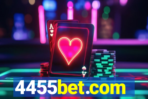 4455bet.com