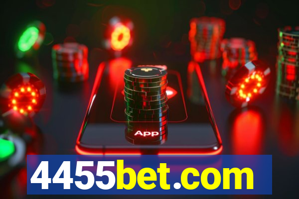 4455bet.com