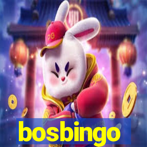 bosbingo