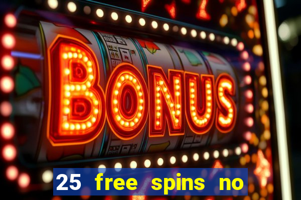 25 free spins no deposit netbet casino